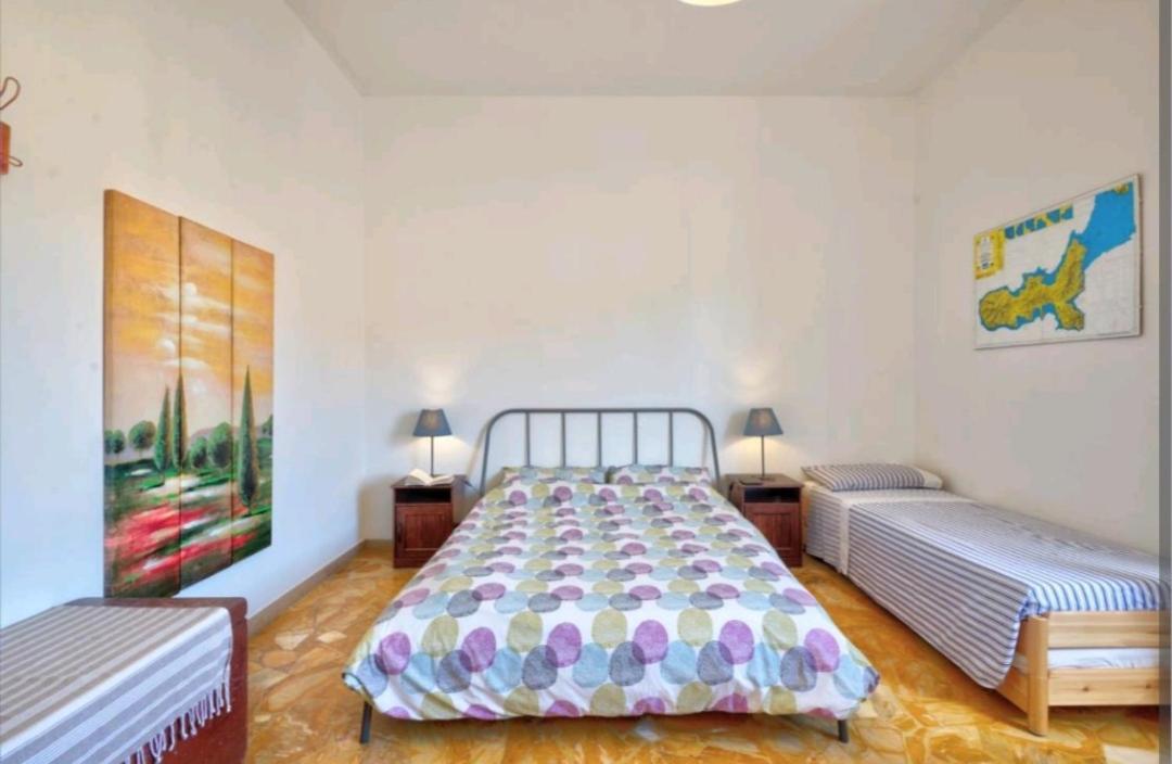 Il Balcone Su Montecristo, Bike Friendly - Goelba Apartman Capoliveri Kültér fotó