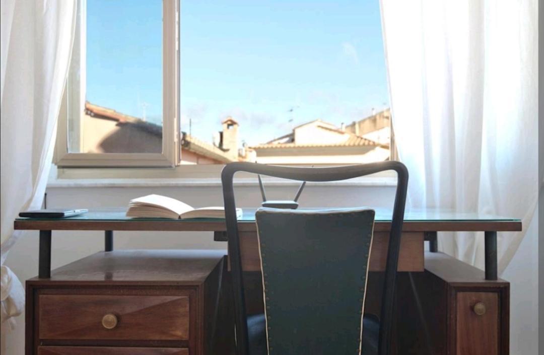 Il Balcone Su Montecristo, Bike Friendly - Goelba Apartman Capoliveri Kültér fotó
