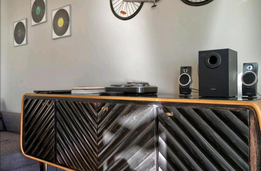 Il Balcone Su Montecristo, Bike Friendly - Goelba Apartman Capoliveri Kültér fotó