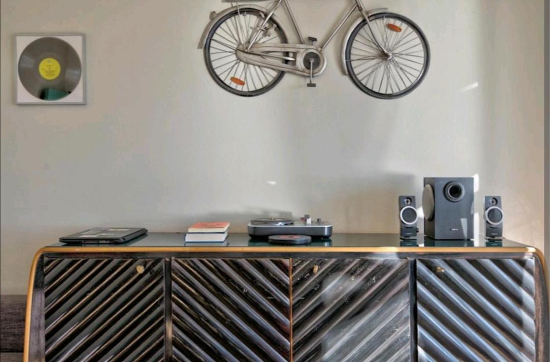 Il Balcone Su Montecristo, Bike Friendly - Goelba Apartman Capoliveri Kültér fotó